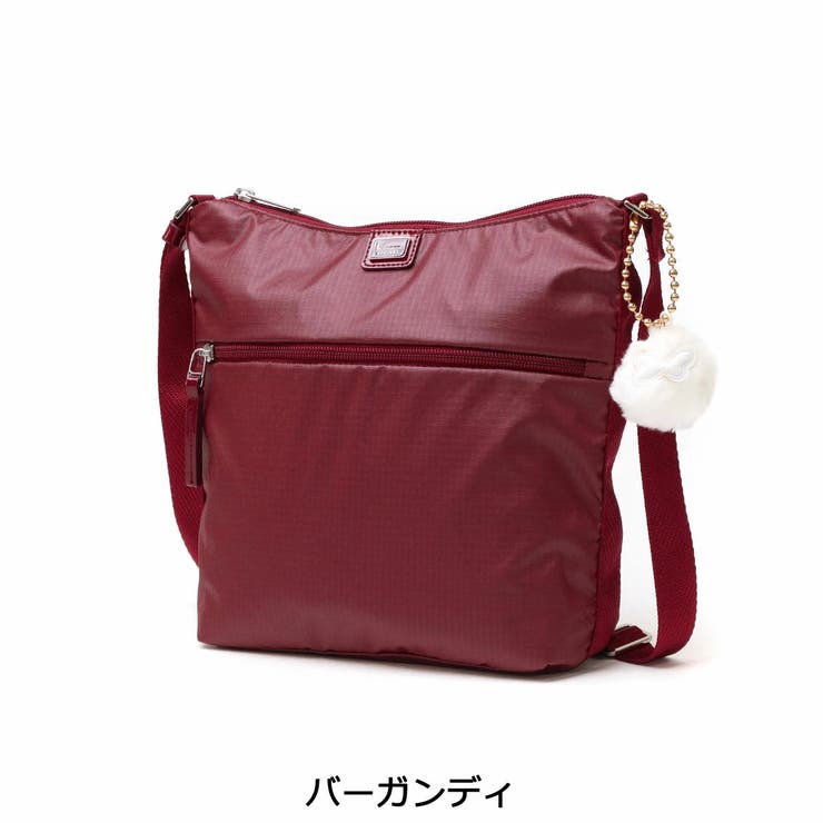 カナナプロジェクト コレクション ショルダーバッグ | ギャレリア Bag＆Luggage | 詳細画像11 