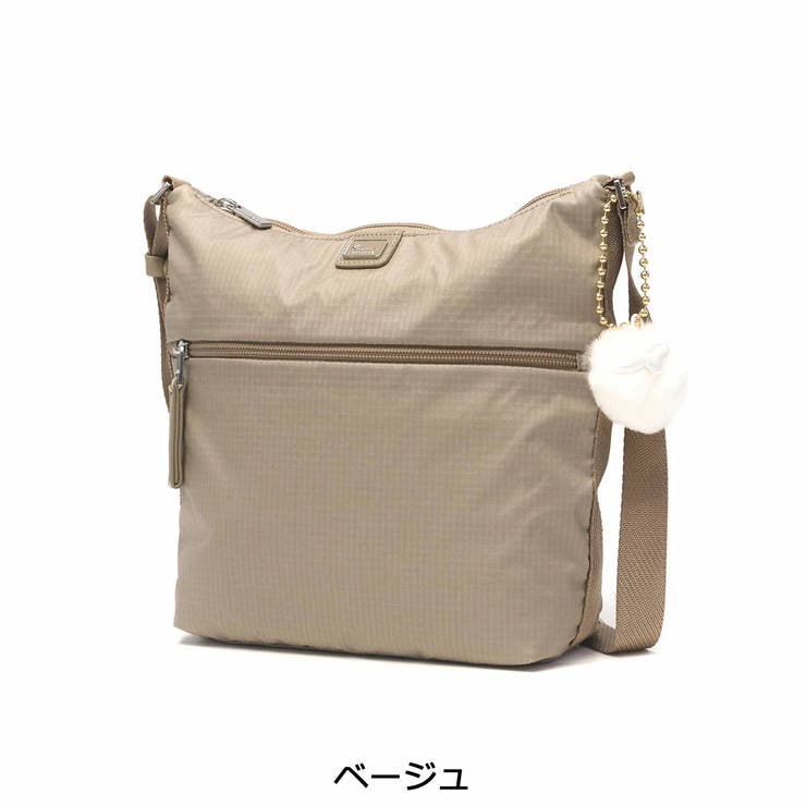 カナナプロジェクト コレクション ショルダーバッグ | ギャレリア Bag＆Luggage | 詳細画像12 