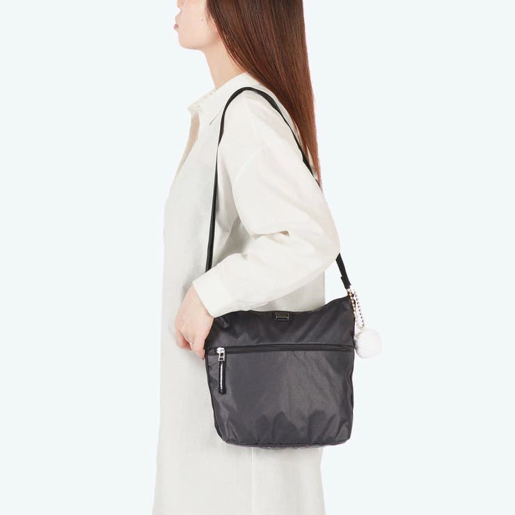 カナナプロジェクト コレクション ショルダーバッグ | ギャレリア Bag＆Luggage | 詳細画像2 