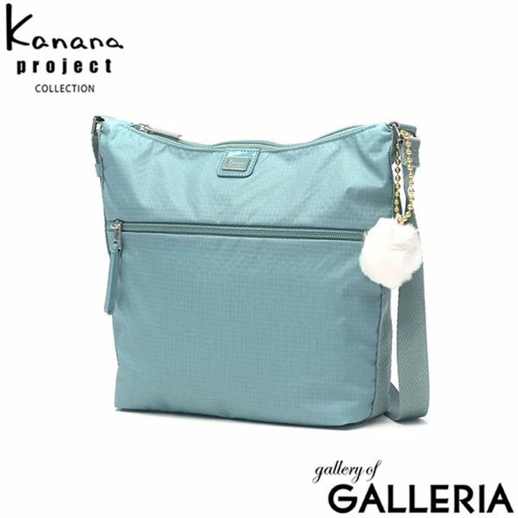 カナナプロジェクト コレクション ショルダーバッグ | ギャレリア Bag＆Luggage | 詳細画像22 