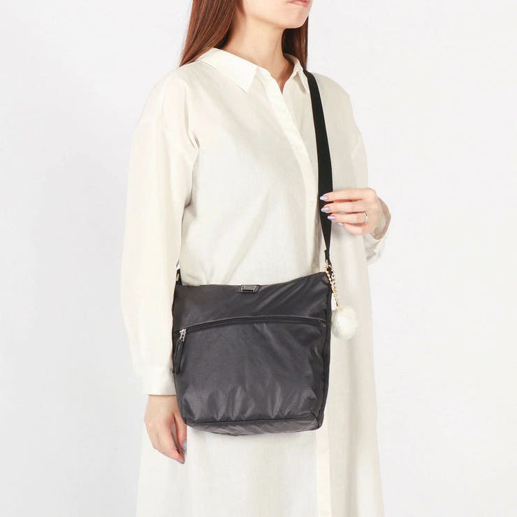 カナナプロジェクト コレクション ショルダーバッグ | ギャレリア Bag＆Luggage | 詳細画像3 