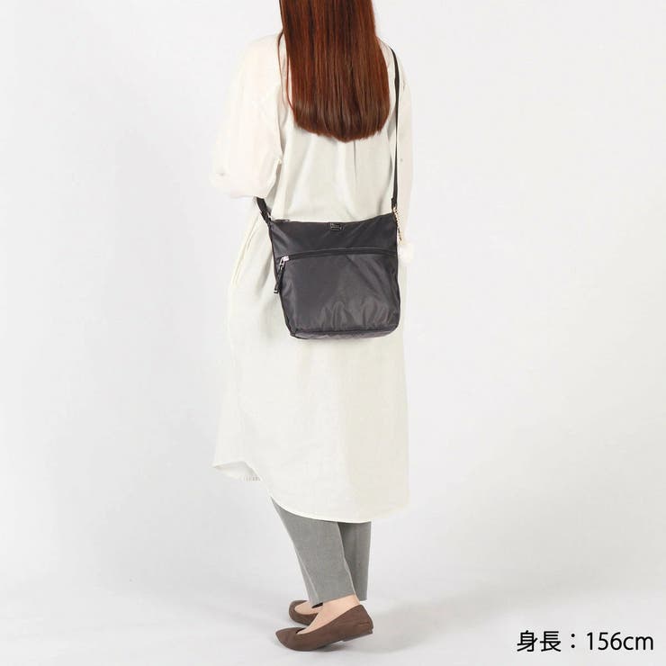 カナナプロジェクト コレクション ショルダーバッグ | ギャレリア Bag＆Luggage | 詳細画像4 