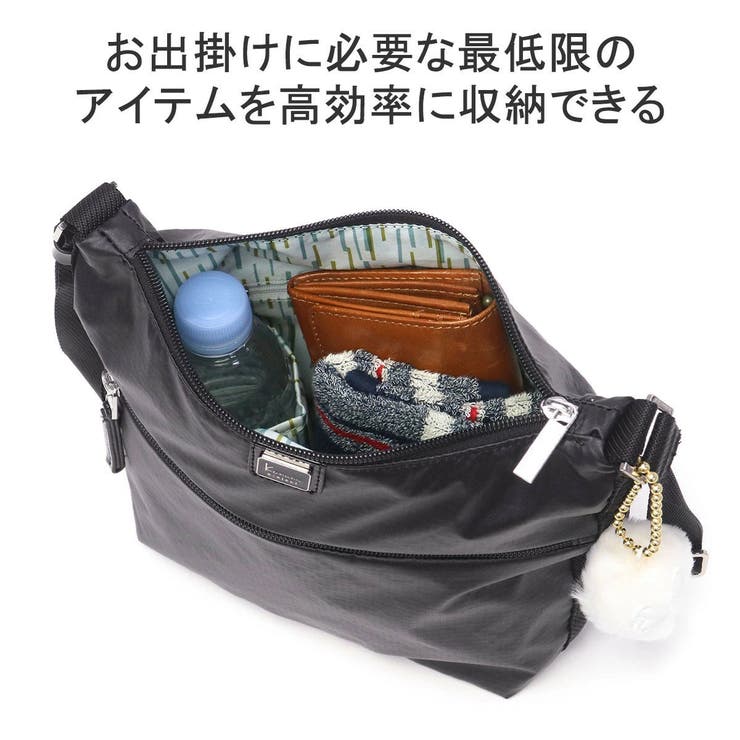 カナナプロジェクト コレクション ショルダーバッグ | ギャレリア Bag＆Luggage | 詳細画像6 