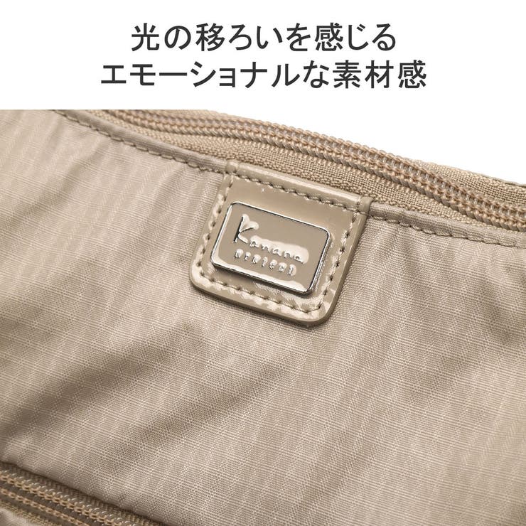カナナプロジェクト コレクション ショルダーバッグ | ギャレリア Bag＆Luggage | 詳細画像8 