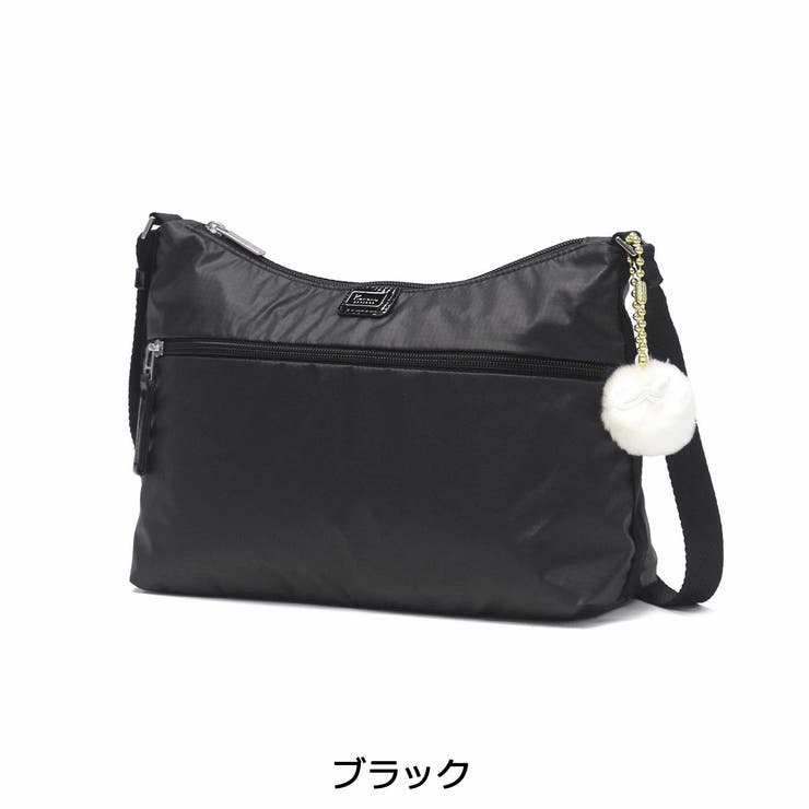 カナナプロジェクト コレクション ショルダーバッグ | ギャレリア Bag＆Luggage | 詳細画像11 