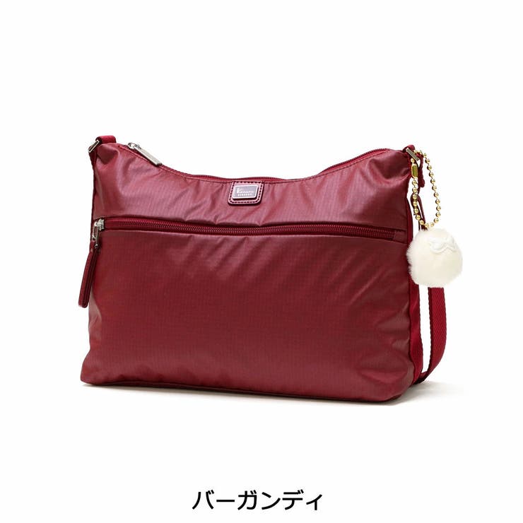 カナナプロジェクト コレクション ショルダーバッグ | ギャレリア Bag＆Luggage | 詳細画像12 