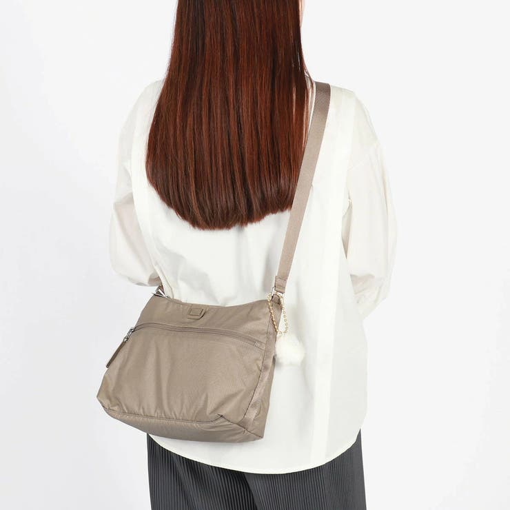 カナナプロジェクト コレクション ショルダーバッグ | ギャレリア Bag＆Luggage | 詳細画像3 