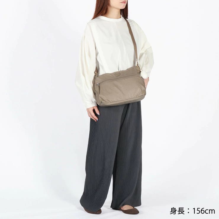 カナナプロジェクト コレクション ショルダーバッグ | ギャレリア Bag＆Luggage | 詳細画像4 