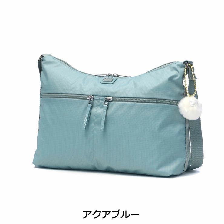 カナナプロジェクト コレクション ショルダーバッグ | ギャレリア Bag＆Luggage | 詳細画像14 