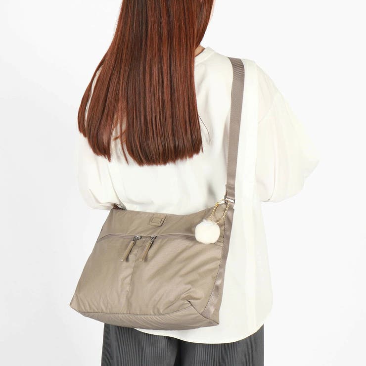 カナナプロジェクト コレクション ショルダーバッグ | ギャレリア Bag＆Luggage | 詳細画像3 