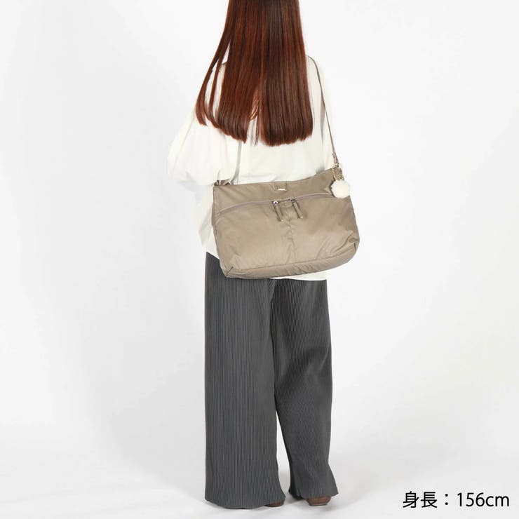 カナナプロジェクト コレクション ショルダーバッグ | ギャレリア Bag＆Luggage | 詳細画像4 