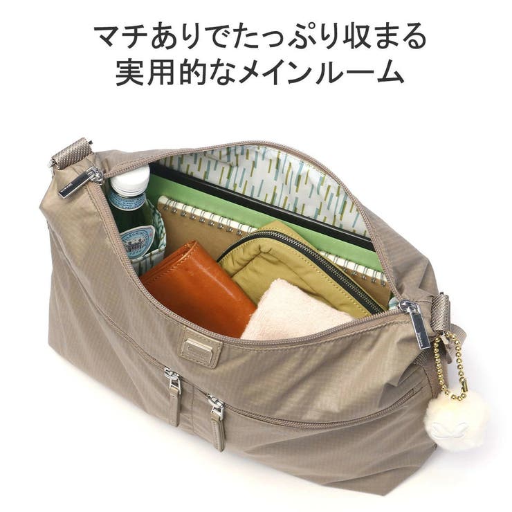 カナナプロジェクト コレクション ショルダーバッグ | ギャレリア Bag＆Luggage | 詳細画像6 
