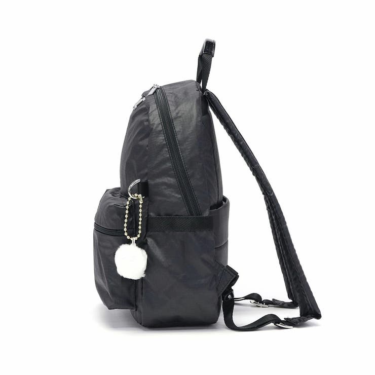 カナナプロジェクト コレクション リュック | ギャレリア Bag＆Luggage | 詳細画像14 