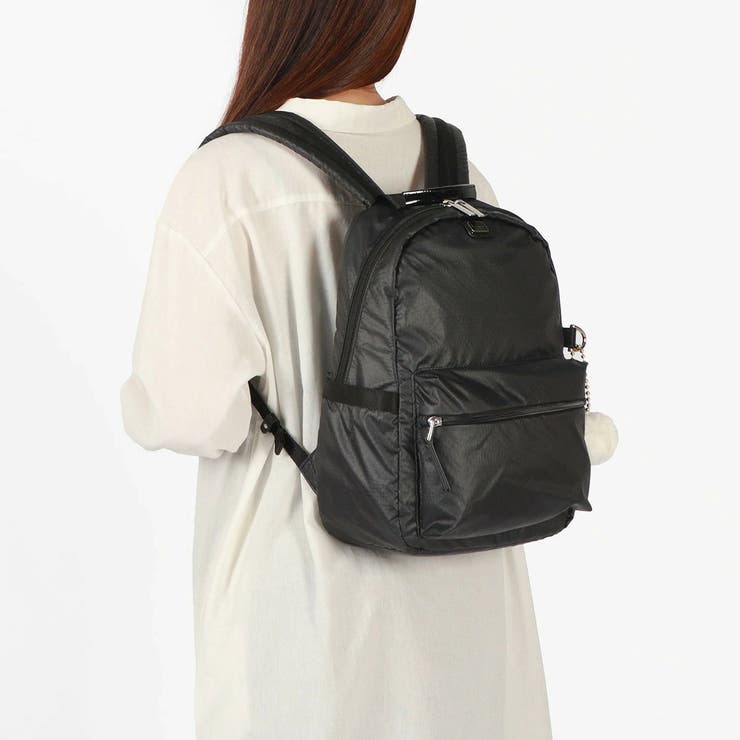 カナナプロジェクト コレクション リュック | ギャレリア Bag＆Luggage | 詳細画像2 