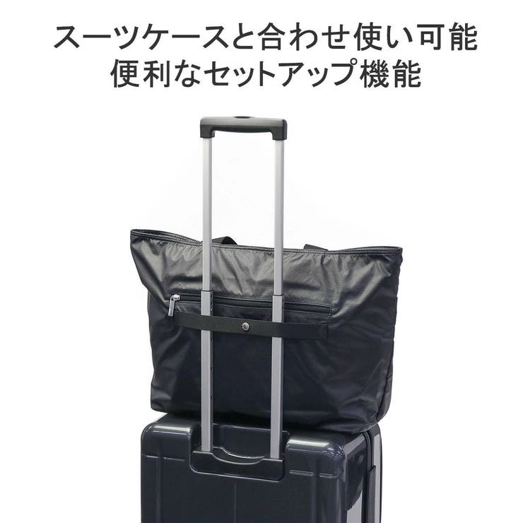 カナナプロジェクト コレクション トートバッグ | ギャレリア Bag＆Luggage | 詳細画像10 