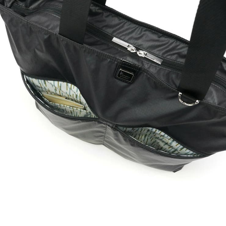 カナナプロジェクト コレクション トートバッグ | ギャレリア Bag＆Luggage | 詳細画像17 