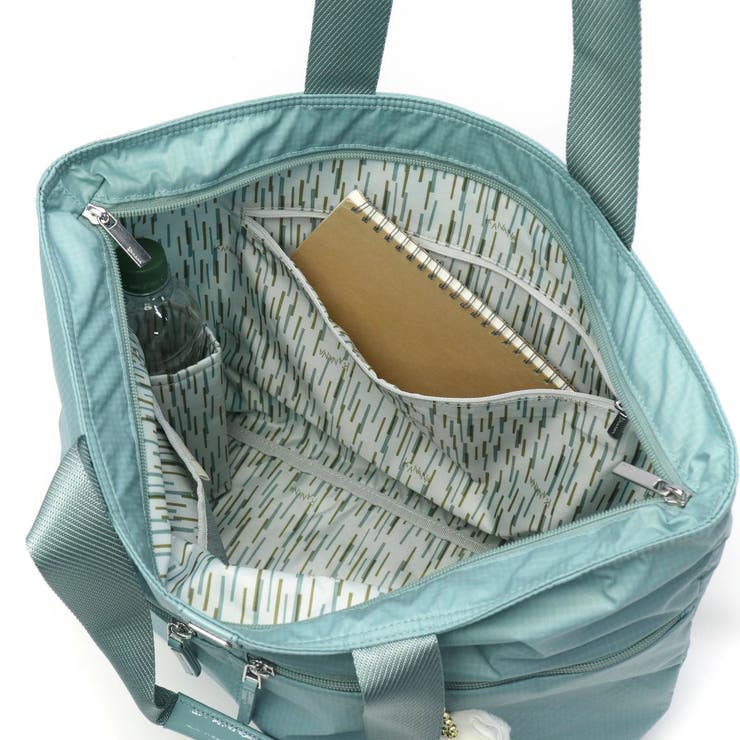 カナナプロジェクト コレクション トートバッグ | ギャレリア Bag＆Luggage | 詳細画像18 