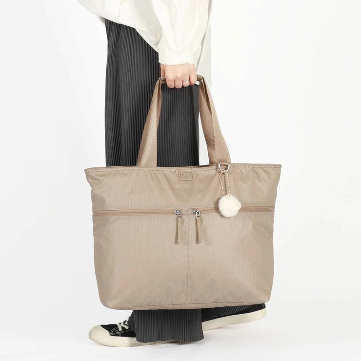 カナナプロジェクト コレクション トートバッグ | ギャレリア Bag＆Luggage | 詳細画像3 