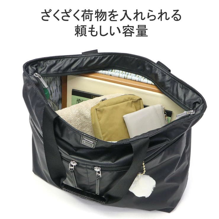 カナナプロジェクト コレクション トートバッグ | ギャレリア Bag＆Luggage | 詳細画像6 
