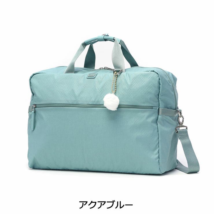 カナナプロジェクト コレクション ボストンバッグ | ギャレリア Bag＆Luggage | 詳細画像13 
