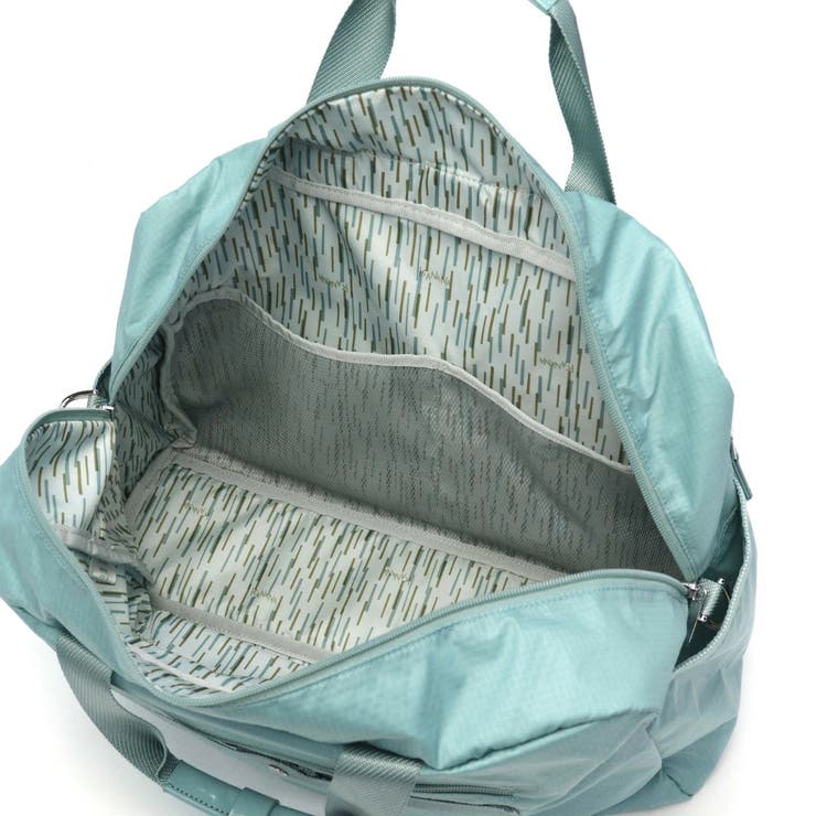 カナナプロジェクト コレクション ボストンバッグ | ギャレリア Bag＆Luggage | 詳細画像18 