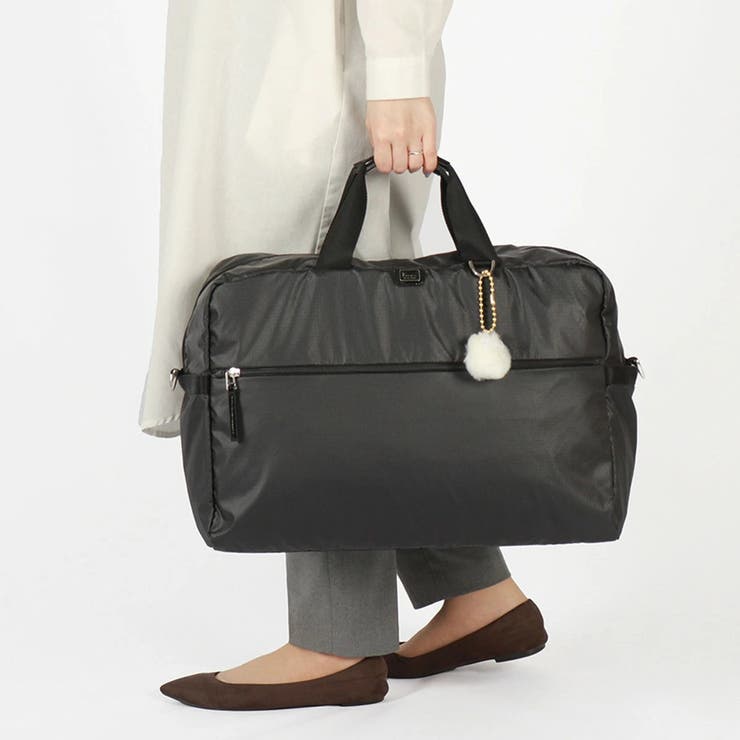 カナナプロジェクト コレクション ボストンバッグ | ギャレリア Bag＆Luggage | 詳細画像2 