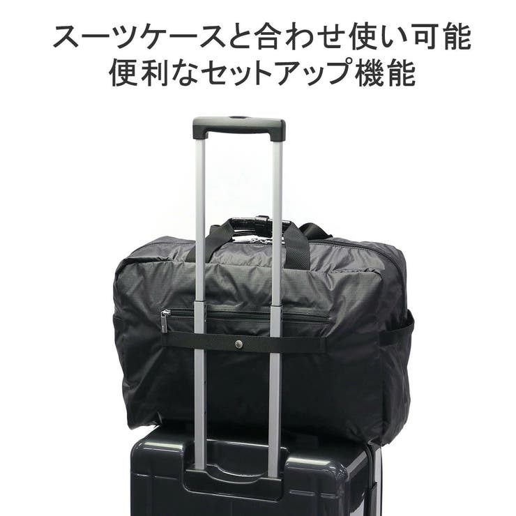 カナナプロジェクト コレクション ボストンバッグ | ギャレリア Bag＆Luggage | 詳細画像9 