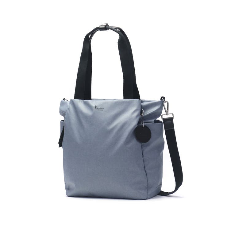 ネイビー | カナナプロジェクトコレクション ショルダーバッグ | ギャレリア Bag＆Luggage