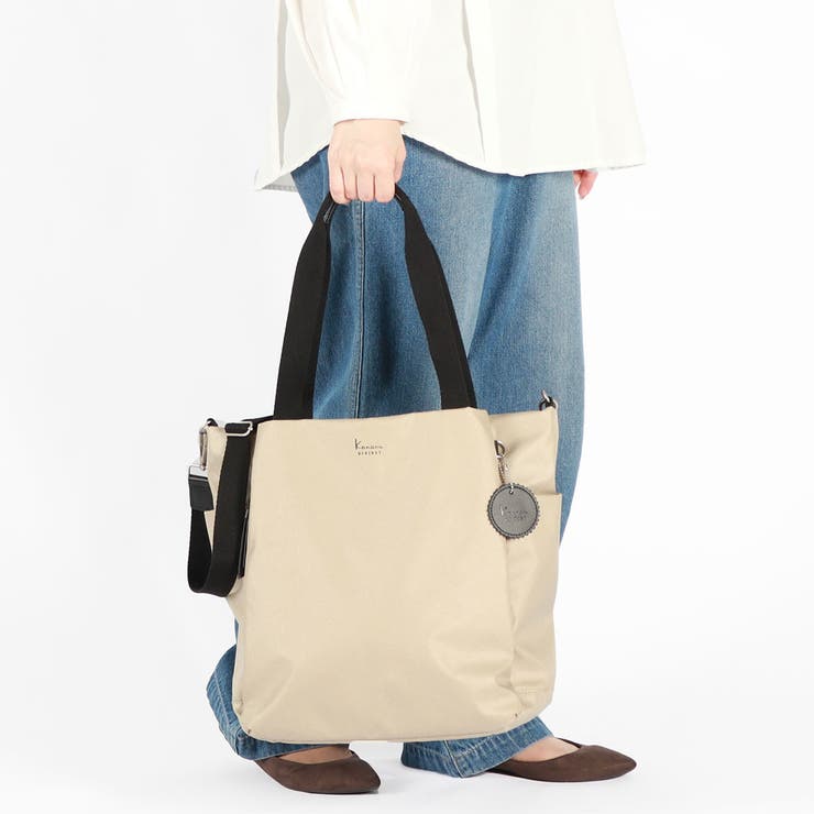 カナナプロジェクトコレクション ショルダーバッグ | ギャレリア Bag＆Luggage | 詳細画像3 