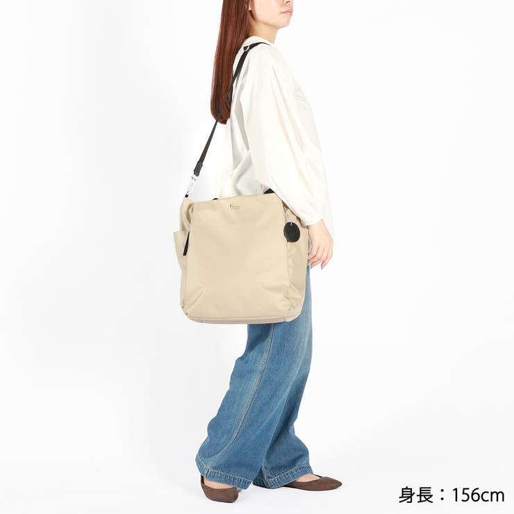 カナナプロジェクトコレクション ショルダーバッグ | ギャレリア Bag＆Luggage | 詳細画像4 