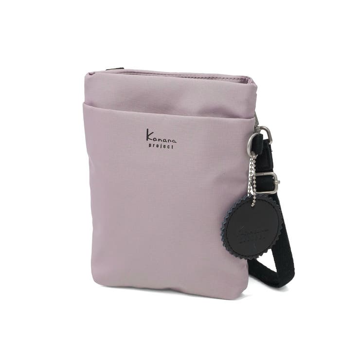 モーヴ | カナナプロジェクトコレクション ショルダーバッグ KananaprojectCO… | ギャレリア Bag＆Luggage
