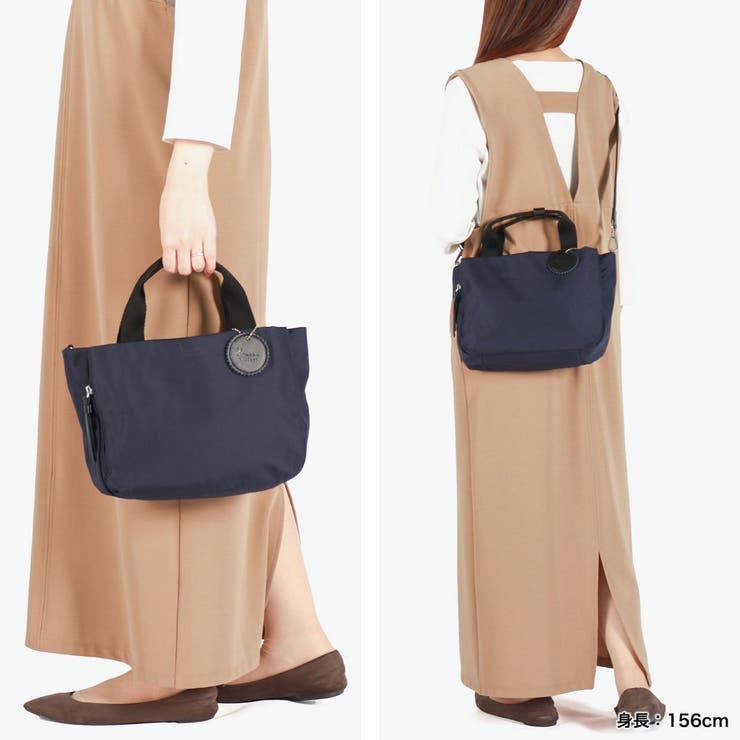 カナナプロジェクトコレクション ショルダーバッグ | ギャレリア Bag＆Luggage | 詳細画像9 