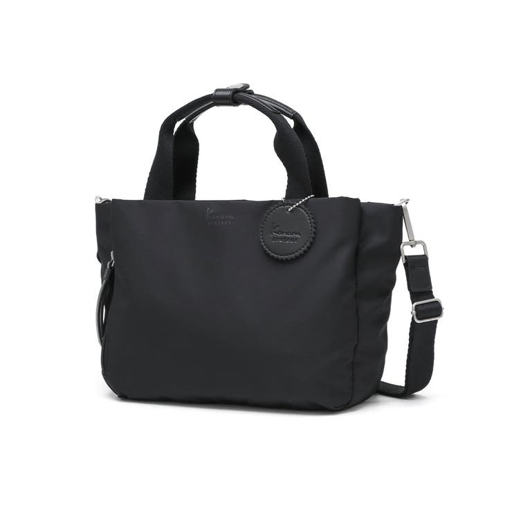 ブラック | カナナプロジェクトコレクション ショルダーバッグ | ギャレリア Bag＆Luggage