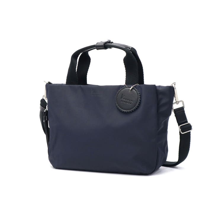 ネイビー | カナナプロジェクトコレクション ショルダーバッグ | ギャレリア Bag＆Luggage