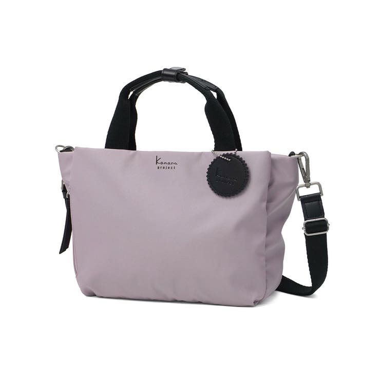 モーヴ | カナナプロジェクトコレクション ショルダーバッグ KananaprojectCO… | ギャレリア Bag＆Luggage