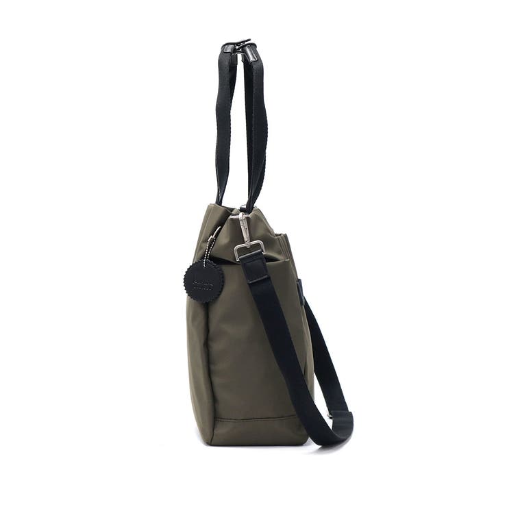 カナナプロジェクト コレクション トートバッグ | ギャレリア Bag＆Luggage | 詳細画像12 