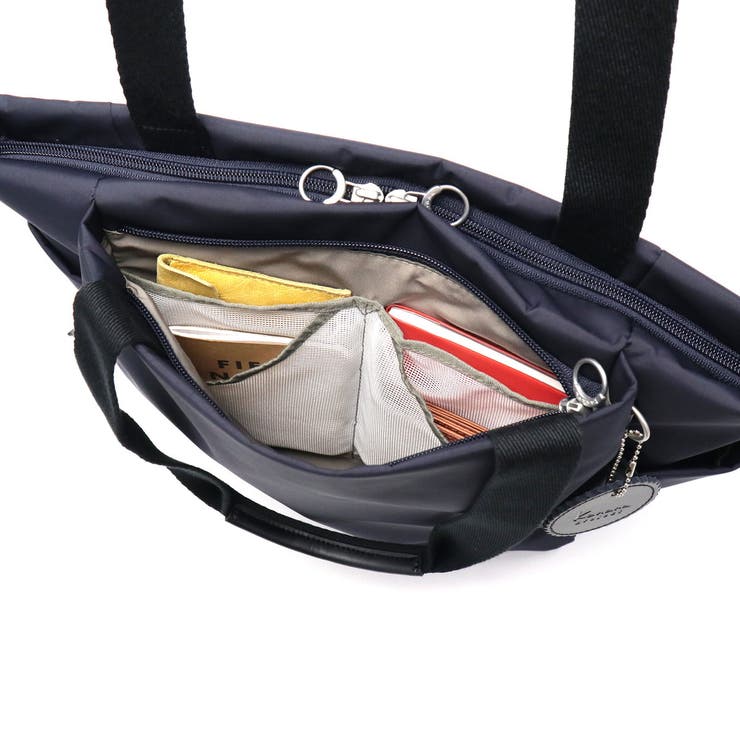 カナナプロジェクト コレクション トートバッグ | ギャレリア Bag＆Luggage | 詳細画像18 