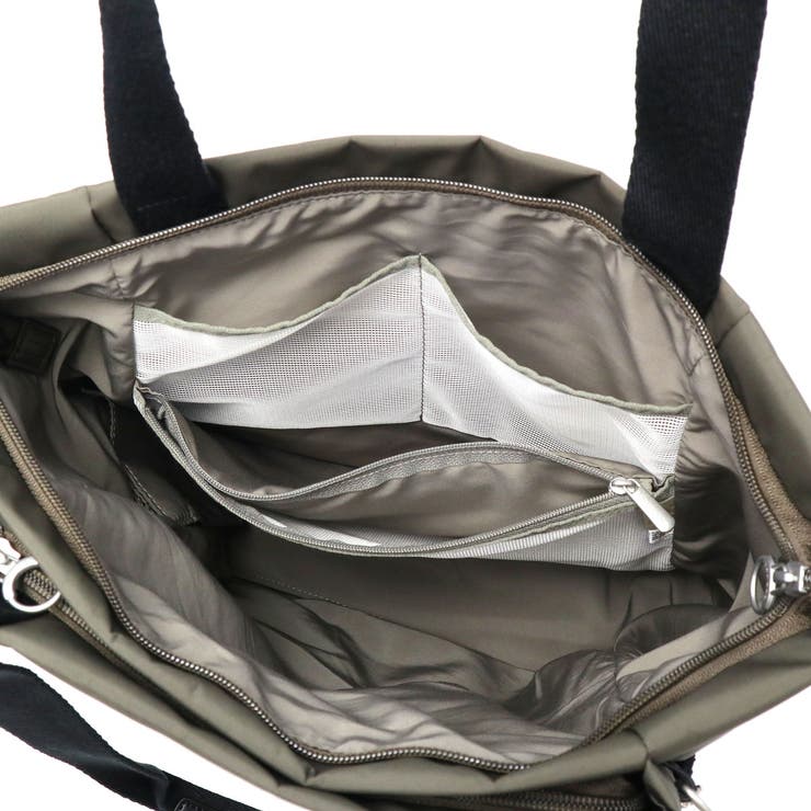 カナナプロジェクト コレクション トートバッグ | ギャレリア Bag＆Luggage | 詳細画像23 