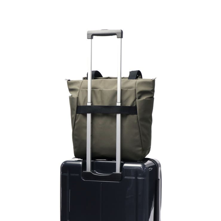 カナナプロジェクト コレクション トートバッグ | ギャレリア Bag＆Luggage | 詳細画像24 