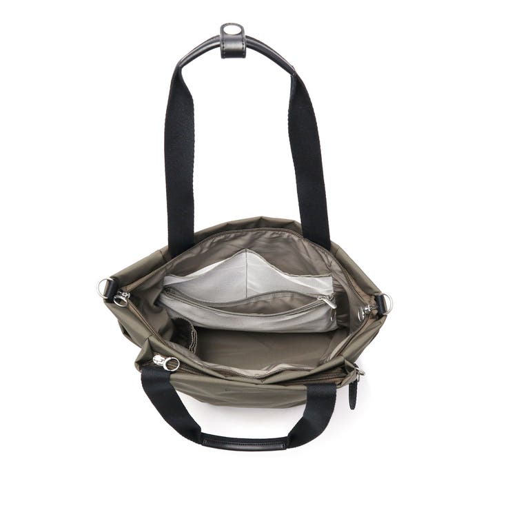 カナナプロジェクト コレクション トートバッグ | ギャレリア Bag＆Luggage | 詳細画像25 