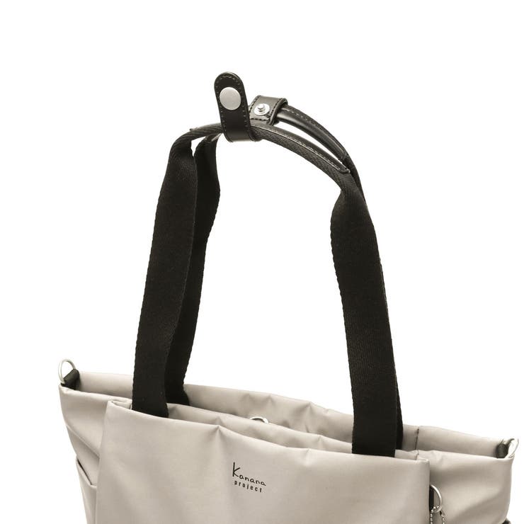 カナナプロジェクト コレクション トートバッグ | ギャレリア Bag＆Luggage | 詳細画像26 