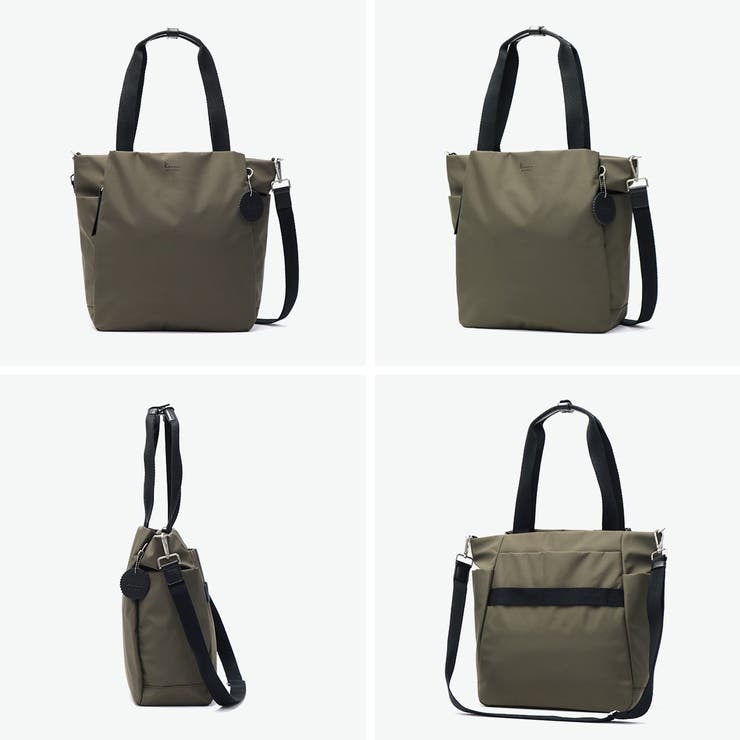 カナナプロジェクト コレクション トートバッグ | ギャレリア Bag＆Luggage | 詳細画像7 