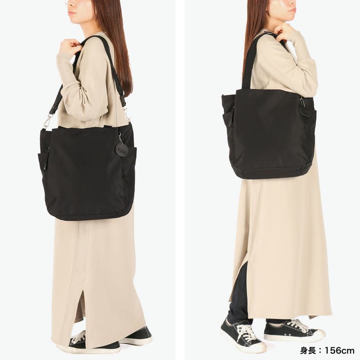 カナナプロジェクト コレクション トートバッグ | ギャレリア Bag＆Luggage | 詳細画像9 