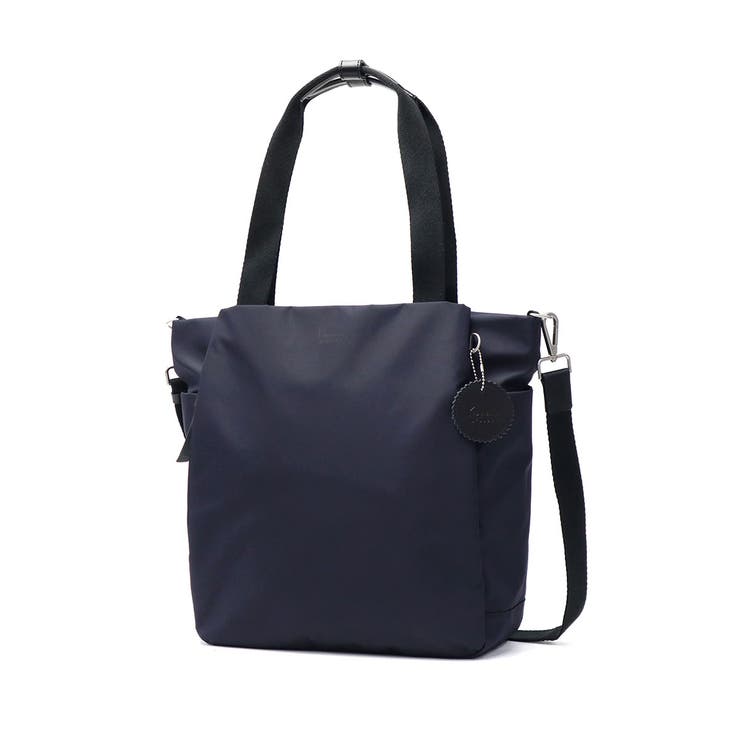 ネイビー | カナナプロジェクト コレクション トートバッグ | ギャレリア Bag＆Luggage