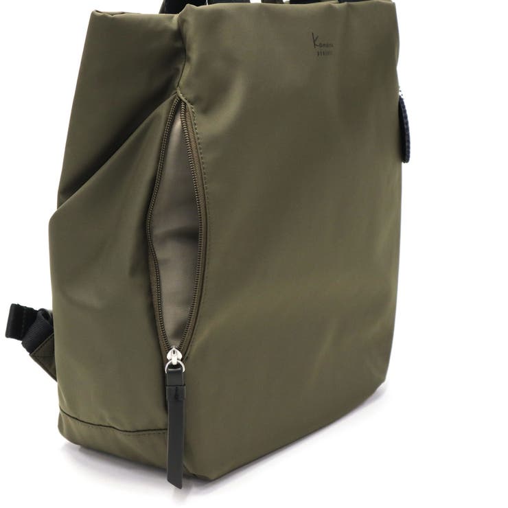 カナナプロジェクトコレクション リュック | ギャレリア Bag＆Luggage | 詳細画像18 