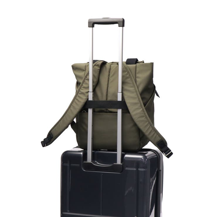 カナナプロジェクトコレクション リュック | ギャレリア Bag＆Luggage | 詳細画像24 