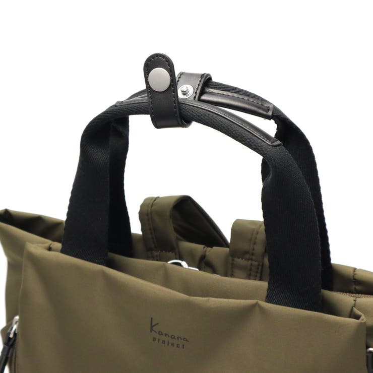 カナナプロジェクトコレクション リュック | ギャレリア Bag＆Luggage | 詳細画像26 