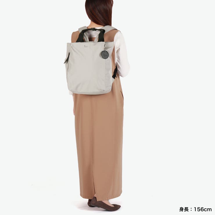 カナナプロジェクトコレクション リュック | ギャレリア Bag＆Luggage | 詳細画像9 