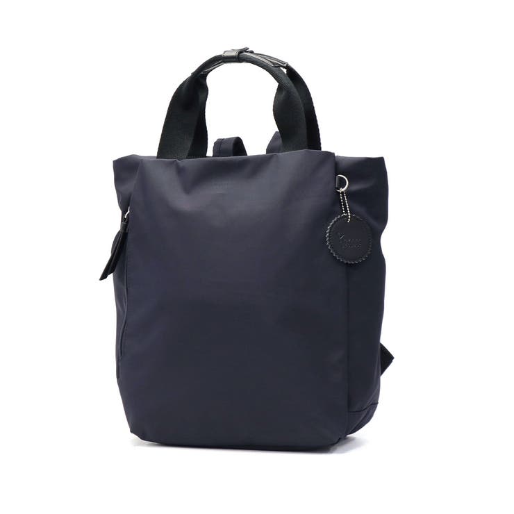 ネイビー | カナナプロジェクトコレクション リュック | ギャレリア Bag＆Luggage