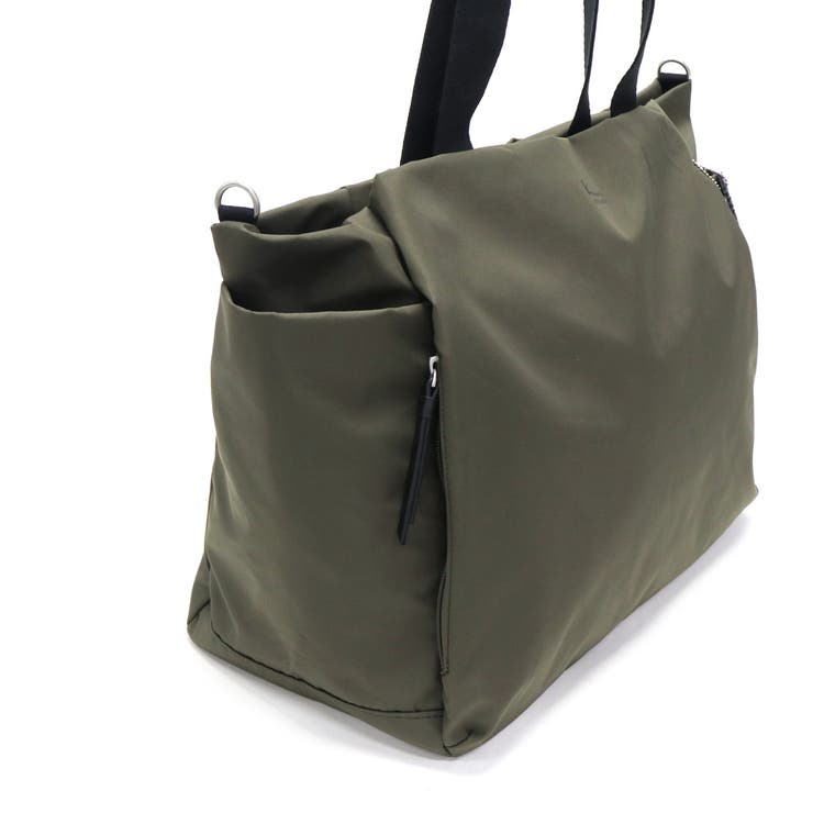 カナナプロジェクトコレクション ボストンバッグ | ギャレリア Bag＆Luggage | 詳細画像19 